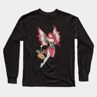 Jingle Fairy Long Sleeve T-Shirt